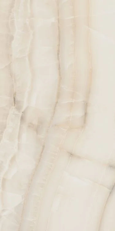 Akoya Ivory 36x72 Polished Porcelain Tile