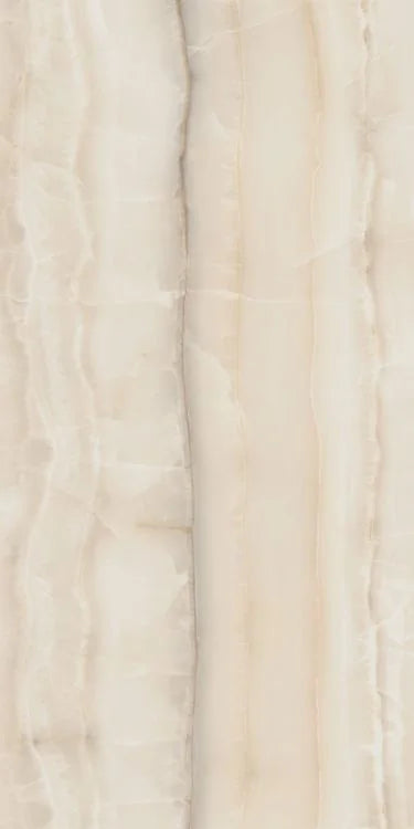 Akoya Ivory 36x72 Polished Porcelain Tile