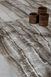 Akoya Ocean 12x24 Polished Porcelain Tile