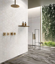 Akoya Ocean 12x24 Polished Porcelain Tile