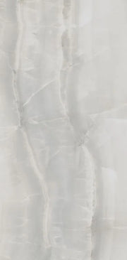 Akoya Silver 12x24 Matte Porcelain Tile