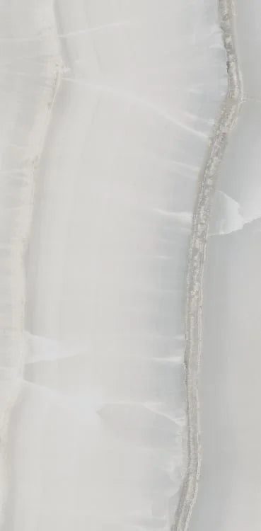 Akoya Silver 12x24 Matte Porcelain Tile