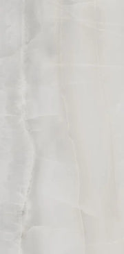 Akoya Silver 12x24 Matte Porcelain Tile