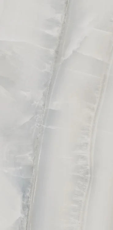 Akoya Silver 12x24 Polished Porcelain Tile