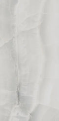Akoya Silver 12x24 Polished Porcelain Tile
