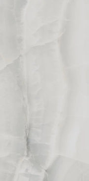 Akoya Silver 12x24 Polished Porcelain Tile