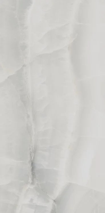 Akoya Silver 12x24 Polished Porcelain Tile