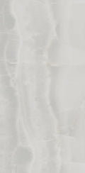 Akoya Silver 12x24 Polished Porcelain Tile