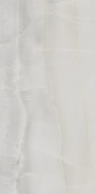 Akoya Silver 12x24 Polished Porcelain Tile