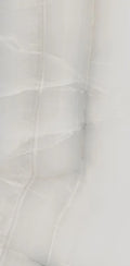 Akoya Silver 12x24 Polished Porcelain Tile