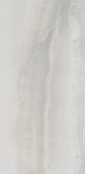 Akoya Silver 12x24 Polished Porcelain Tile