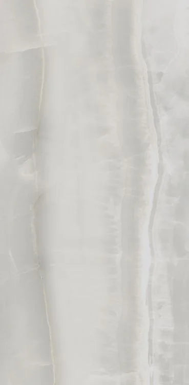 Akoya Silver 12x24 Polished Porcelain Tile