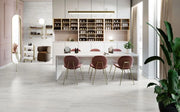 Akoya Silver 24x48 Matte Porcelain Tile