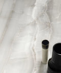 Akoya Silver 24x48 Matte Porcelain Tile