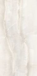 Akoya White 12x24 Polished Porcelain Tile