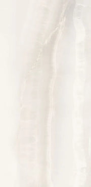 Akoya White 12x24 Polished Porcelain Tile