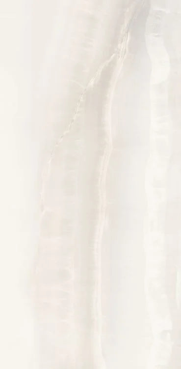 Akoya White 12x24 Polished Porcelain Tile