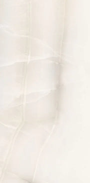 Akoya White 12x24 Polished Porcelain Tile