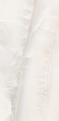 Akoya White 12x24 Polished Porcelain Tile