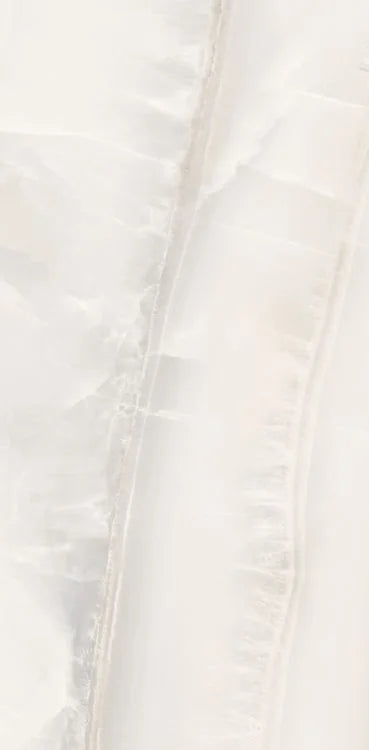 Akoya White 12x24 Polished Porcelain Tile