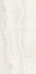 Akoya White 12x24 Polished Porcelain Tile