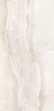 Akoya White 12x24 Matte Porcelain Tile