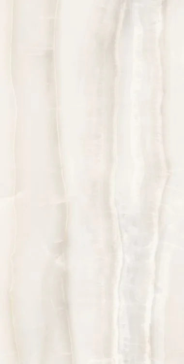 Akoya White 24x48 Polished Porcelain Tile