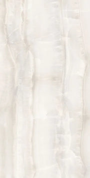 Akoya White 24x48 Polished Porcelain Tile