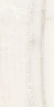 Akoya White 24x48 Polished Porcelain Tile