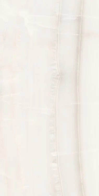 Akoya White 24x48 Polished Porcelain Tile