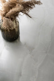 Akoya White 24x48 Polished Porcelain Tile