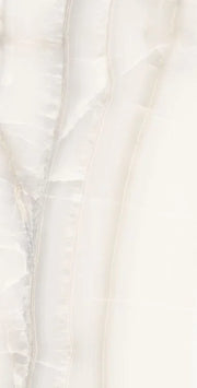 Akoya White 24x48 Polished Porcelain Tile