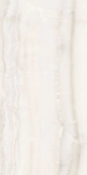 Akoya White 36x72 Polished Porcelain Tile