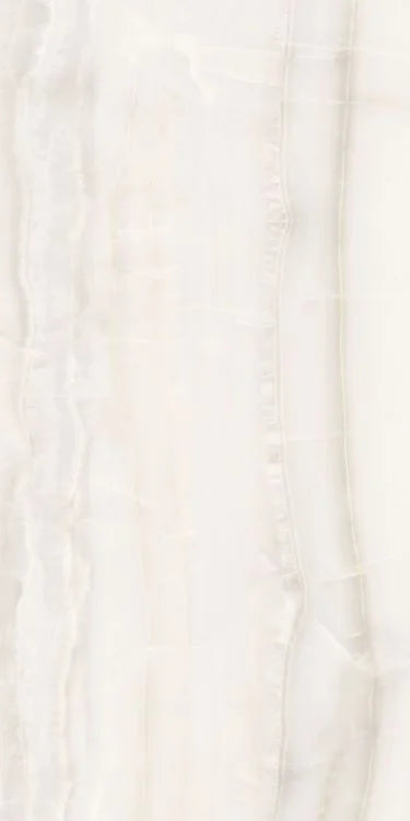 Akoya White 36x72 Polished Porcelain Tile