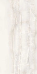 Akoya White 36x72 Polished Porcelain Tile