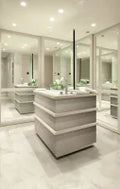 Alabastri Madreperla 32x71 Porcelain Tile