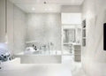 Alabastri Madreperla 32x71 Porcelain Tile