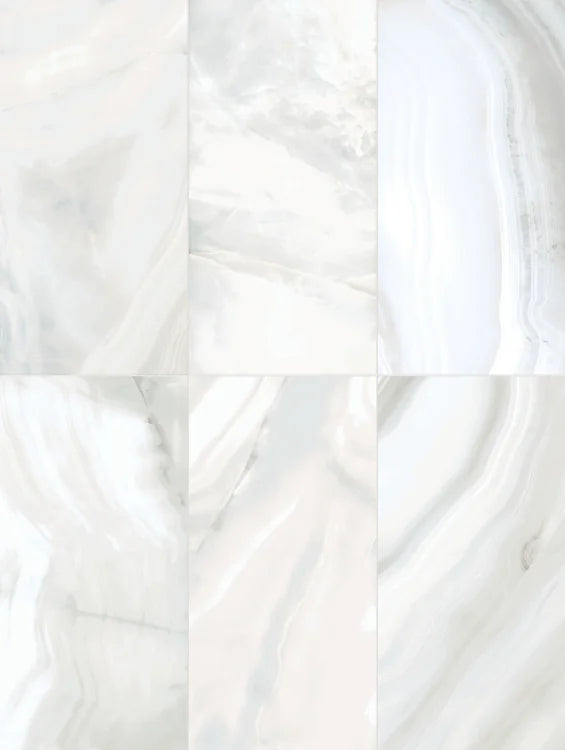 Alabastri Madreperla 32x71 Porcelain Tile