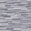 Alaska Gray 6x24 Panel Splitface Marble Ledger Stone