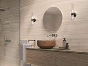 Albani Ivory 12x24 Lapado Porcelain Tile