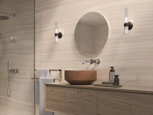 Albani Ivory 12x24 Lapado Porcelain Tile