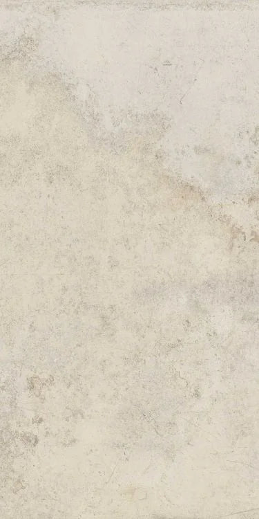Alchimia 10 Bianco 24x48 Porcelain Tile