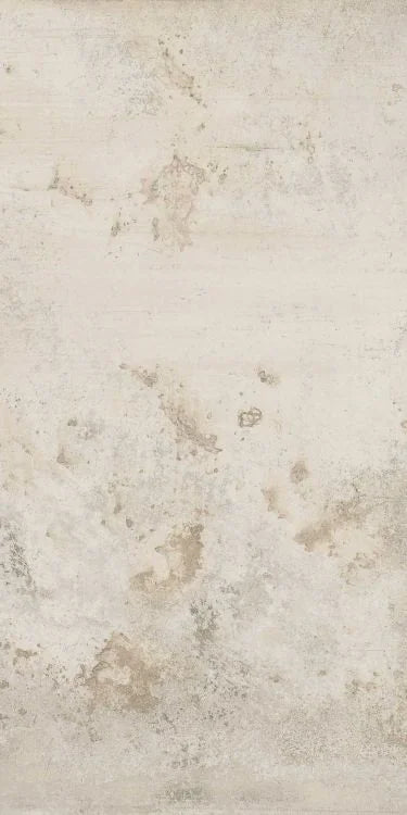 Alchimia 10 Bianco 24x48 Porcelain Tile