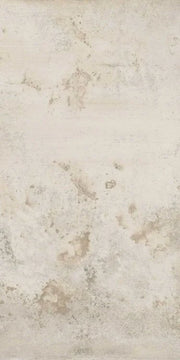 Alchimia 10 Bianco 24x48 Porcelain Tile
