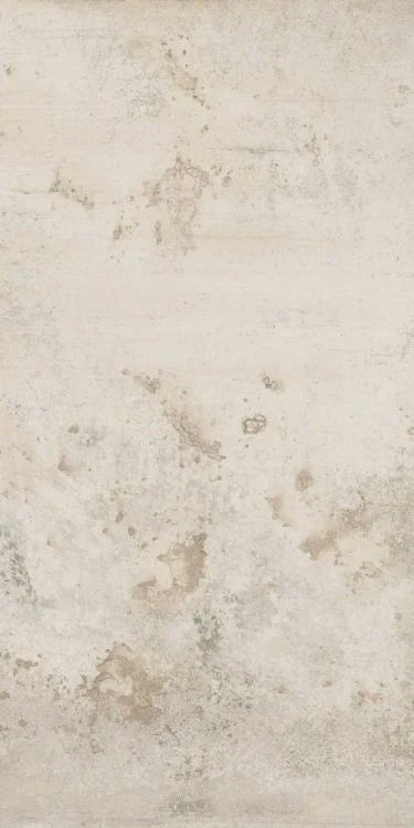 Alchimia 10 Bianco 24x48 Porcelain Tile