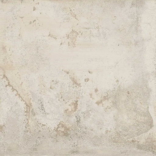 Alchimia 10 Bianco 48x48 Porcelain Tile