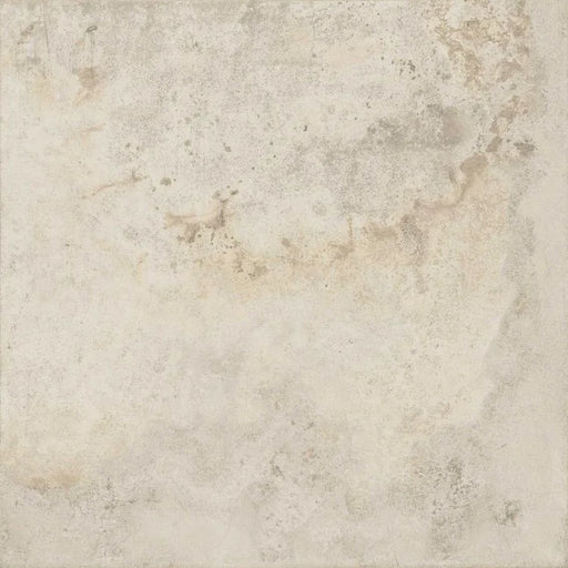 Alchimia 10 Bianco 48x48 Porcelain Tile