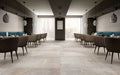 Alchimia 10 Bianco 48x48 Porcelain Tile