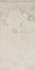 Alchimia 10 Bianco Decoro 24x48 Porcelain Tile