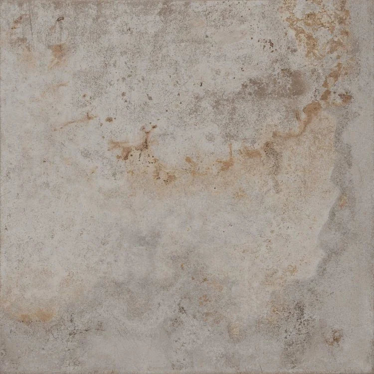 Alchimia 5 Grigio 48x48 Porcelain Tile